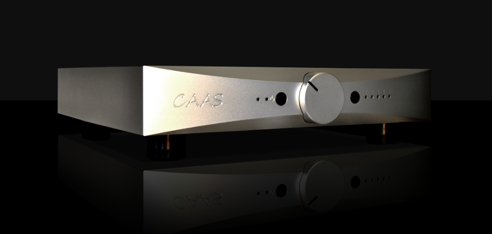 cass audio