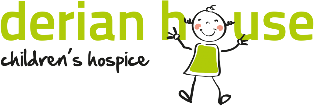 Derian House Logo (Transparent)