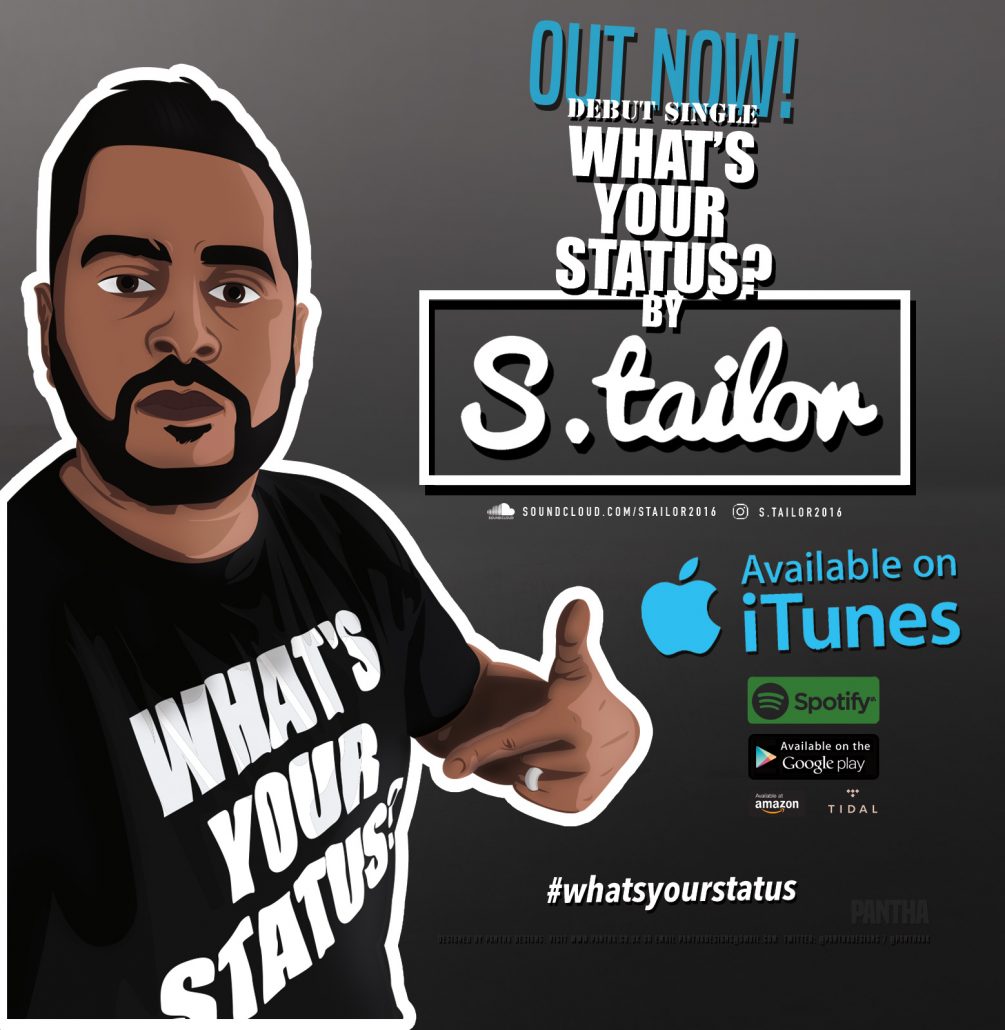 s.tailor
