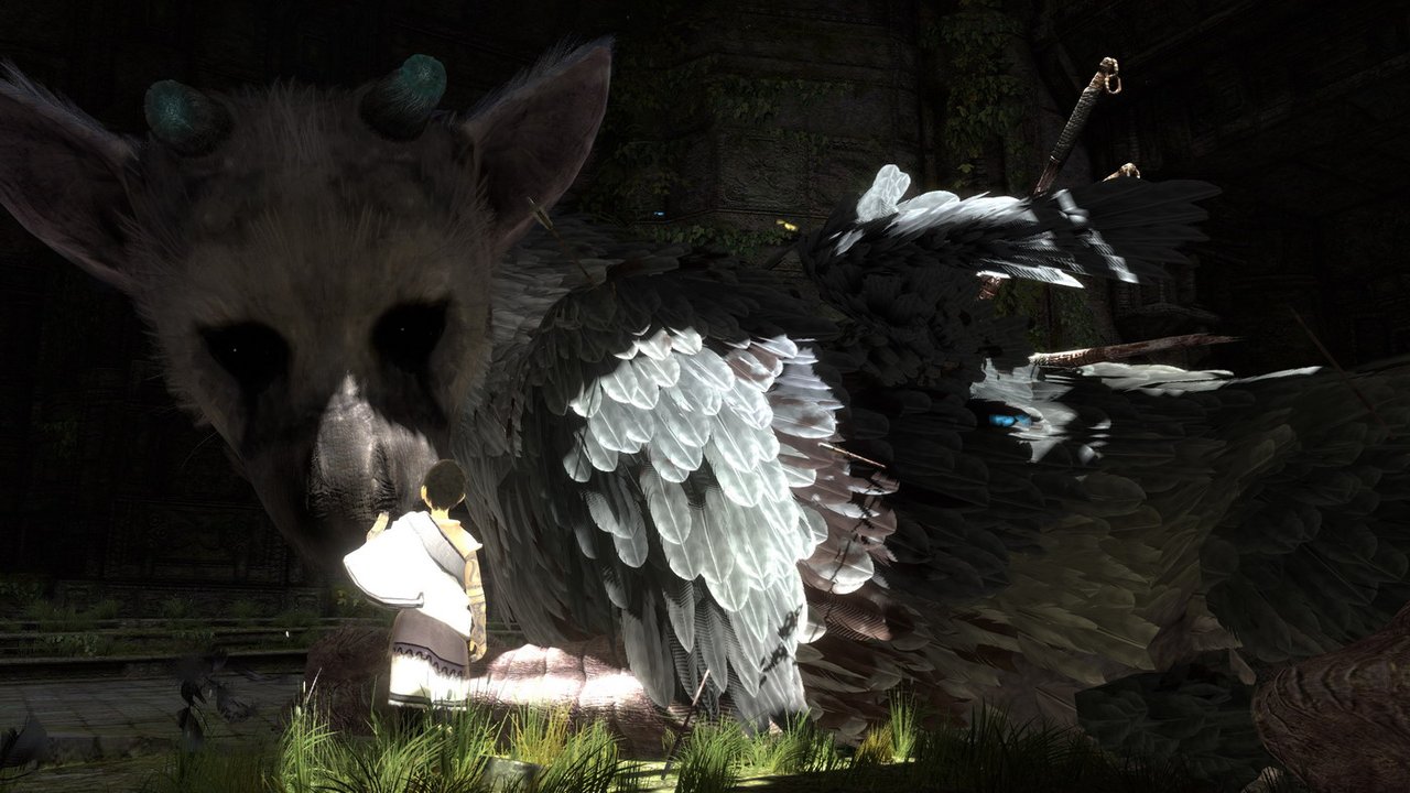 The Last Guardian review: 5 reasons you need to play it