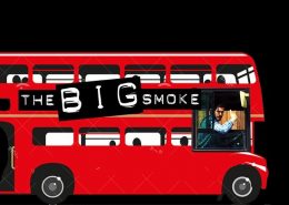 big smoke logo