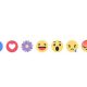 Facebook Flowers