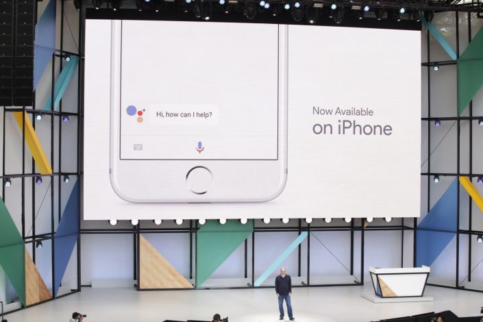 google assist google assist