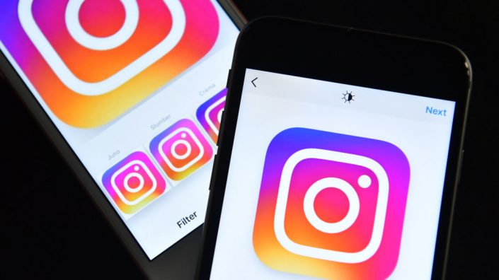Instagram Instagram
