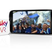 Sky VR App