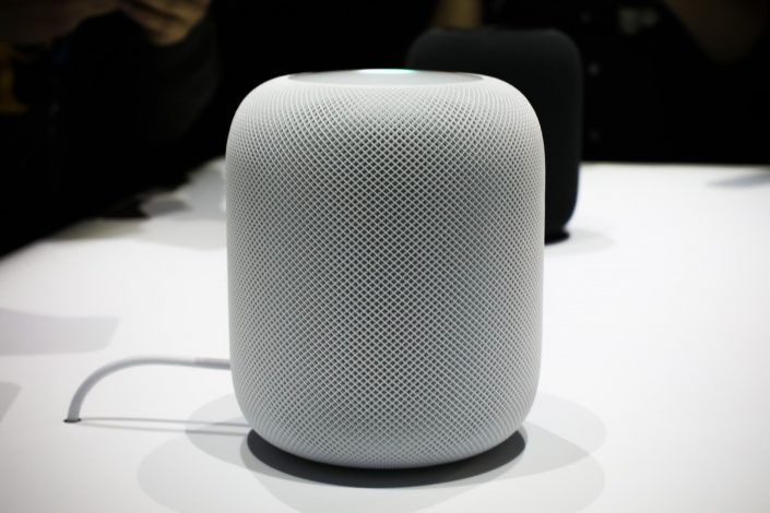 Apple HomePod Apple HomePod