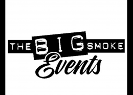 Big Smoke Show Image