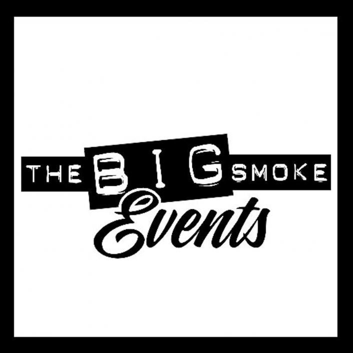 Big Smoke Show Image Big Smoke Show Image