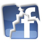 Facebook Broken