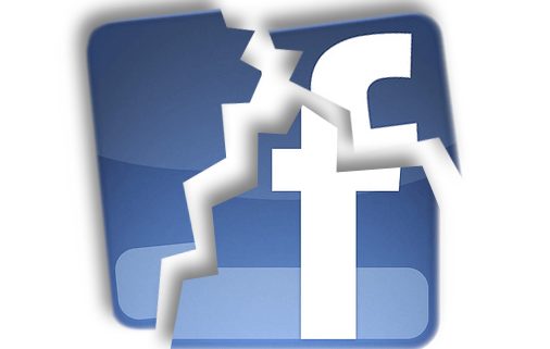 Facebook Broken