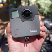 GoPro Fusion