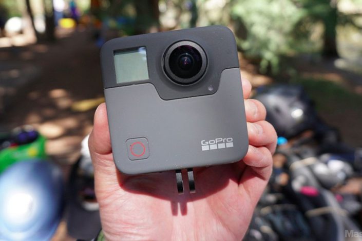 GoPro Fusion GoPro Fusion