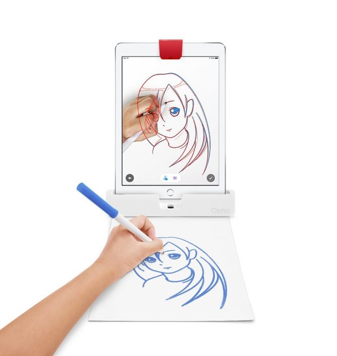 Osmo Starter Kit Osmo Starter Kit