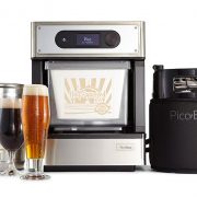 Pico - Craft Beer Brewing Appliance