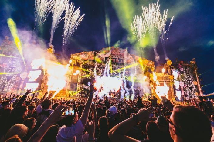 festival festival