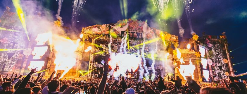 festival