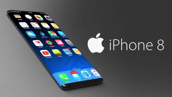 iPhone 8 iPhone 8