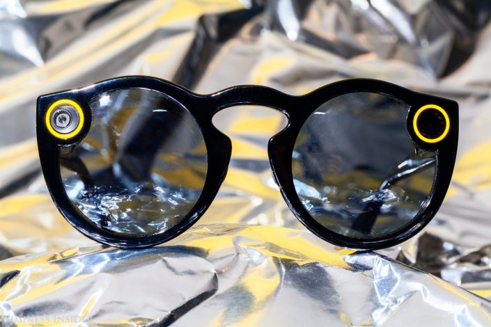 Snapchat Spectacles Snapchat Spectacles