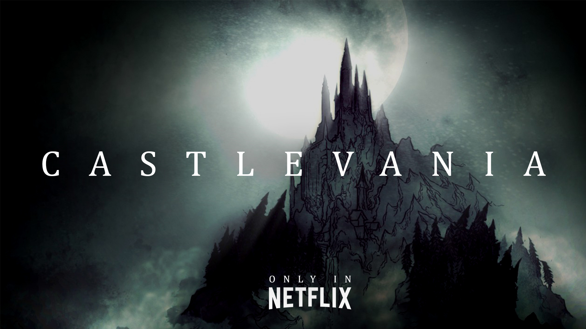 Castle Netflix Castle Netflix