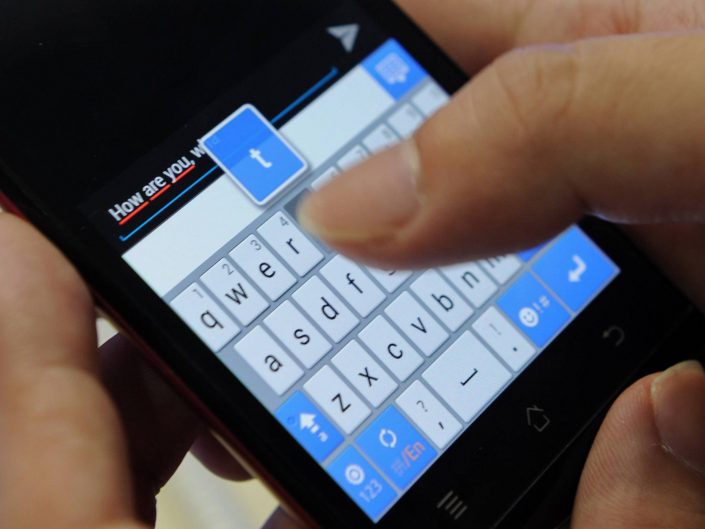 Plummer Slade Texts