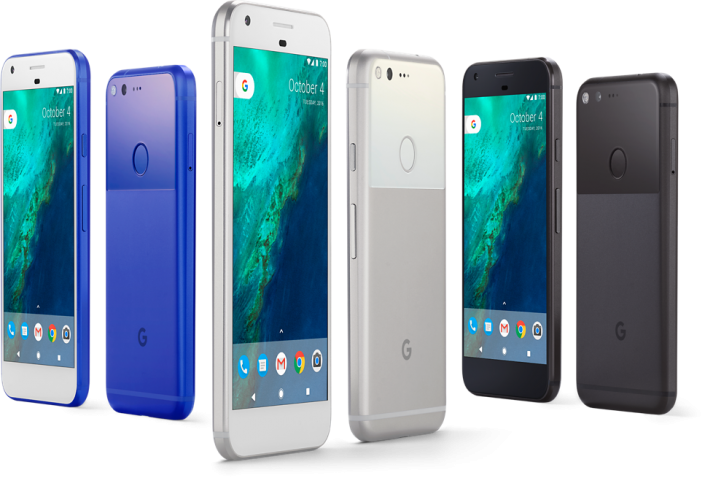 goog phone