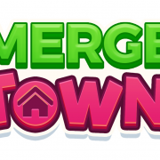 Merge Town The Game where you grow your own metropolis