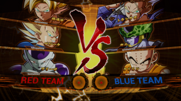Bandai Namco