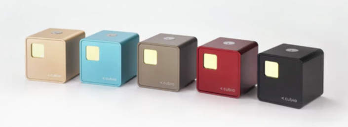 Cubiio