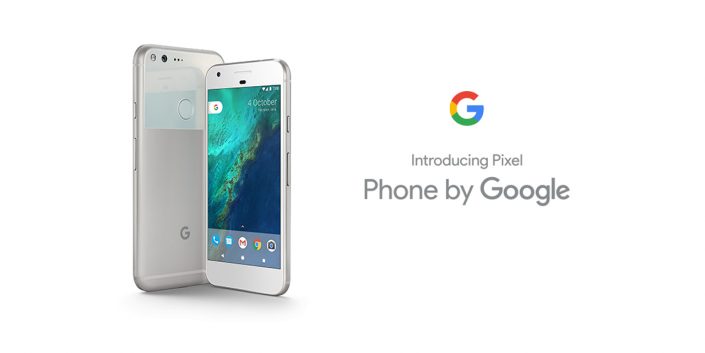 Google Pixel Google Pixel