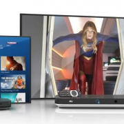 What is Sky Q