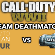 Call Of Duty World War 2 Multiplayer