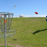 Disc Golf