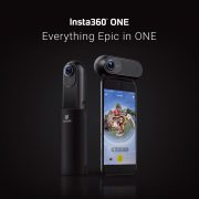 Insta360 One