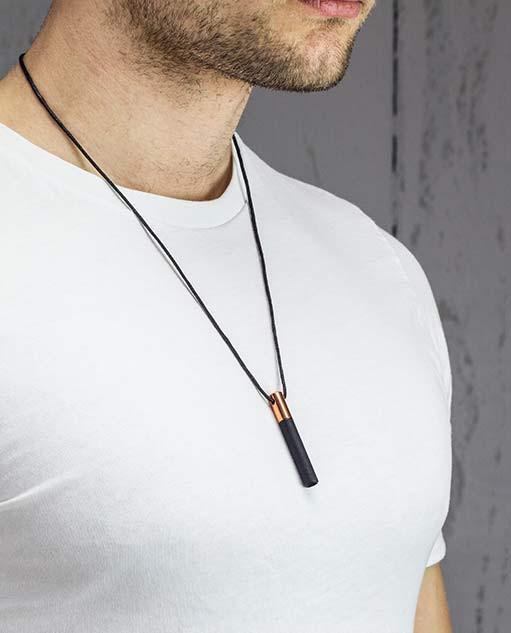 Vanacci Lockstone Pendant Vanacci Lockstone Pendant