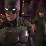 Batman The Enemy Within