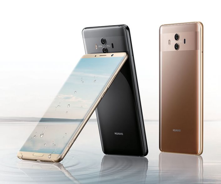 Huawei Mate 10 Huawei Mate 10