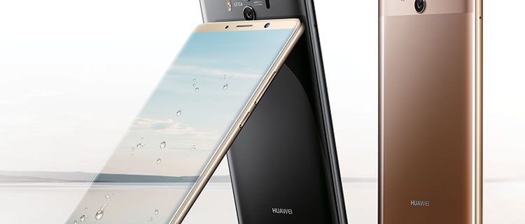 Huawei Mate 10