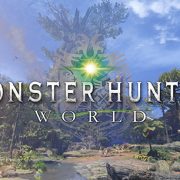 Monster Hunter World