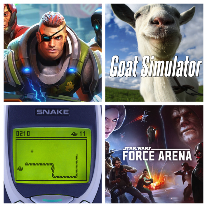 Fun Apps Fun Apps