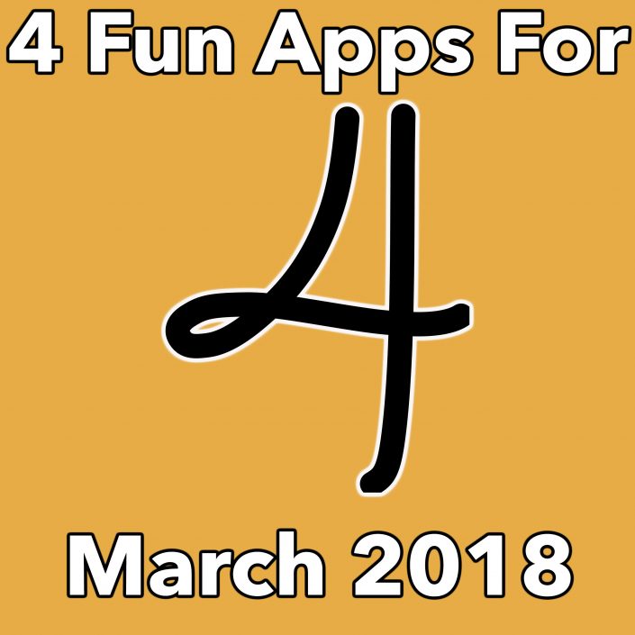 4-Fun-Apps