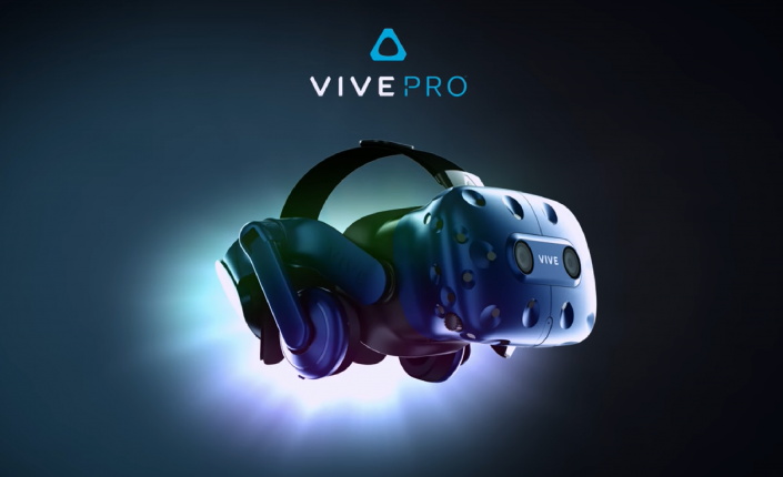 HTC Vive Pro HTC Vive Pro
