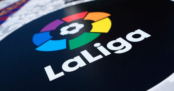 La Liga La Liga