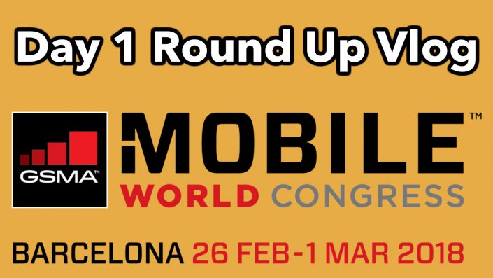 Mobile World Congress Mobile World Congress