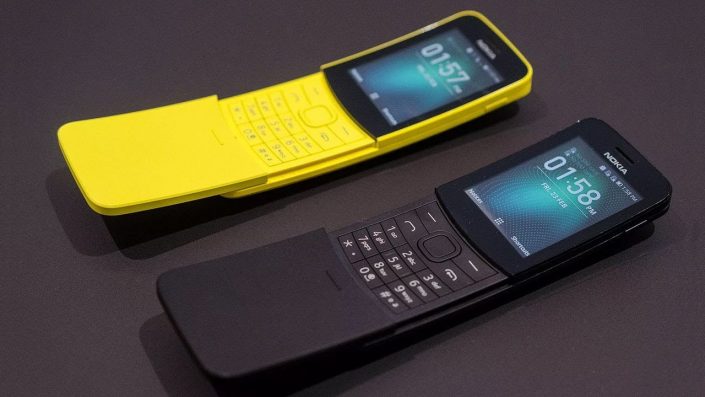 Nokia 8110 Nokia 8110