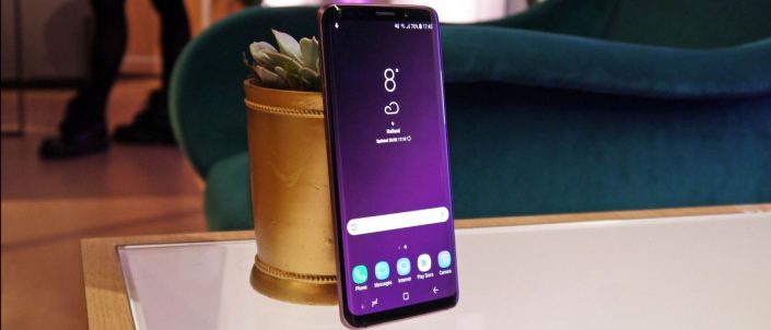 Samsung S9 Samsung S9