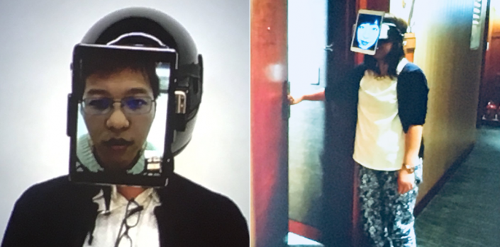 Human Uber Human Uber