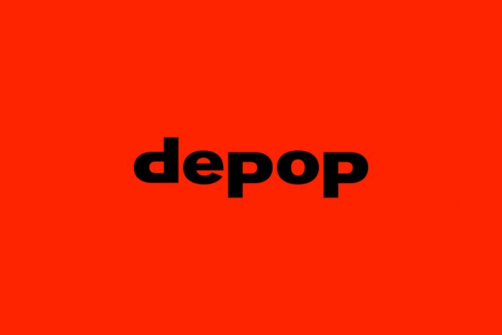 depop depop