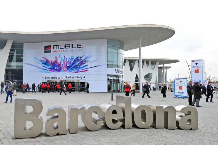 Mobile World Congress Bonus Tech Mobile World Congress