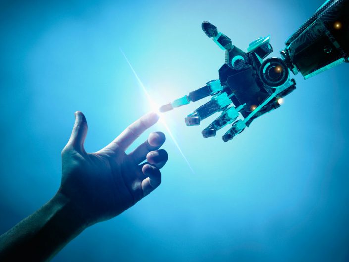 AI AI