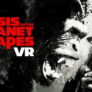 Crisis On The Planet Of The Apes